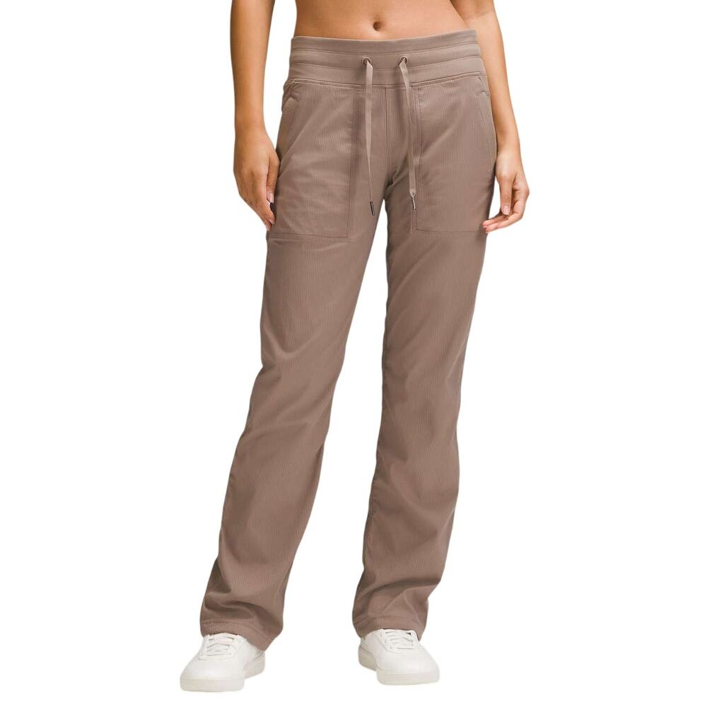 Lululemon Dance Studio Mid-Rise Pant *Regular